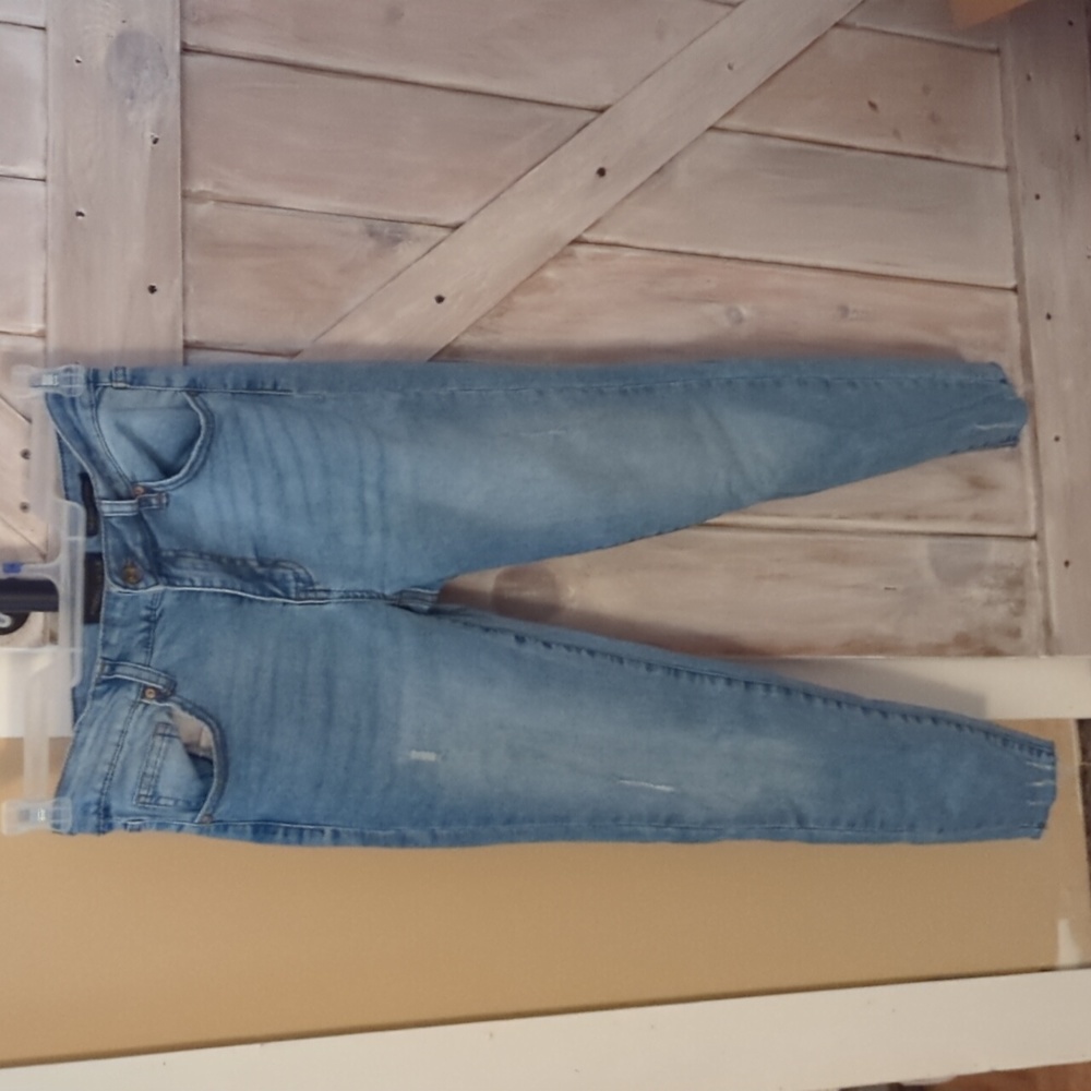 Jean